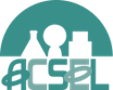 ACSEL Logo