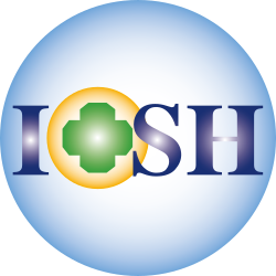 Institute of Labor, Occupational Safety And Health, MOL Logo